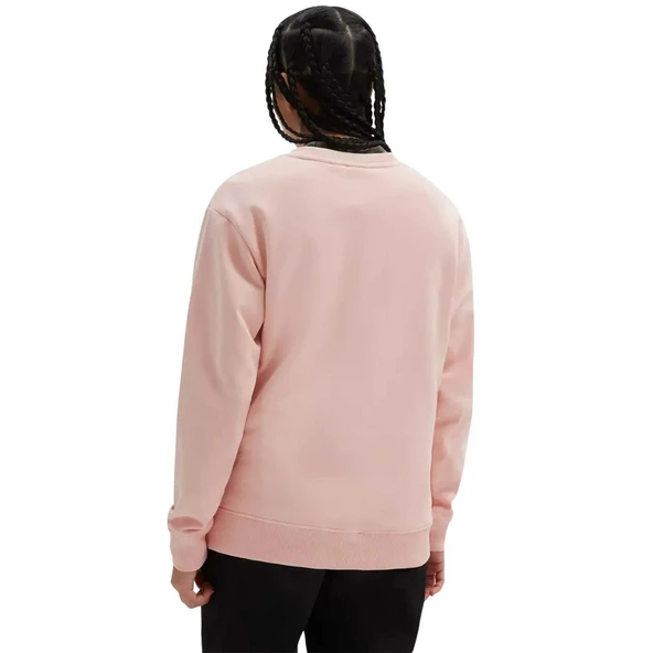 Vans Flying V Bff Crew Emea Pembe Sweatshirt - 3