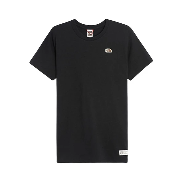 The North Face Heritage S/S Siyah T-Shirt