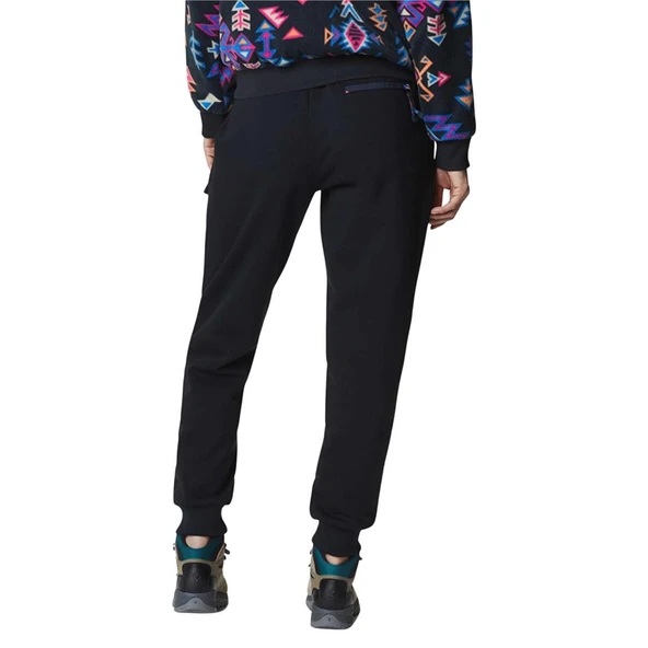 Wintertrainer Sweat Pant Kadın Eşofman Altı - 4