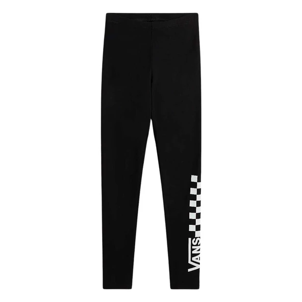 Vans Chalkboard Classic Legging Siyah Tayt