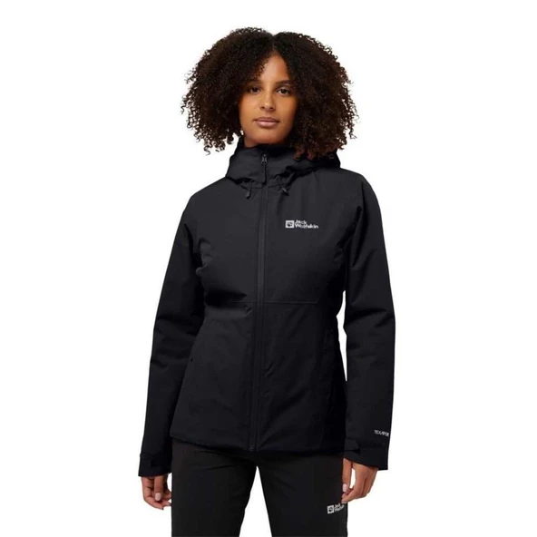 Jack Wolfskin Wisper İns Jkt W Kadın Ceket