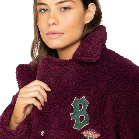 Billabong Autumn Holıdays Kadın Ceket - 5