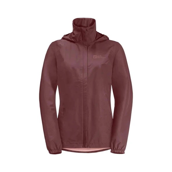 Jack Wolfskin Stormy Point 2L Jkt W Kadın Ceket