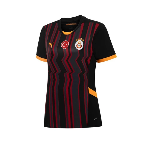 Puma Galatasaray GSK Third Jrsy  W  Kadın Forma