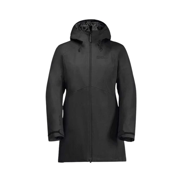 Jack Wolfskin Heidelstein İns Jkt W Kadın Ceket
