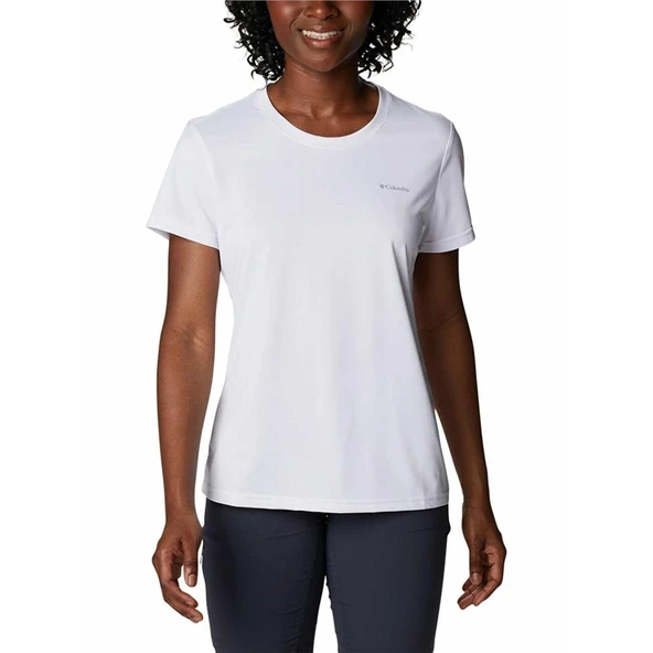 Columbia Hike™ SS Crew 1991551100