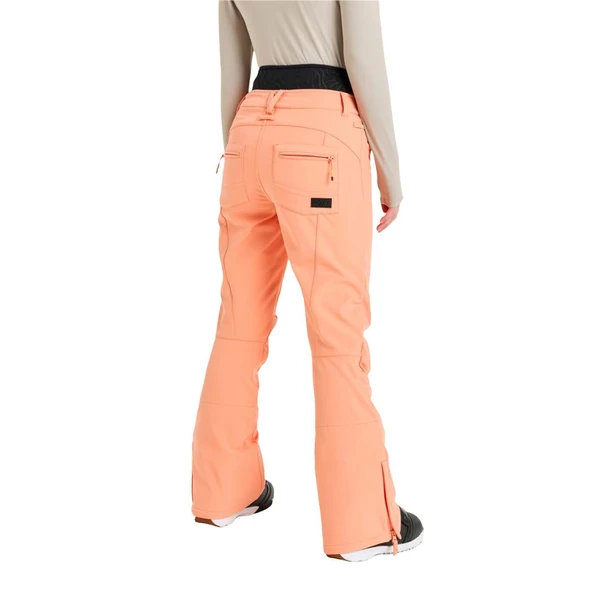 Roxy Rising High Pt Kadın Snowboard Pantolonu - 4