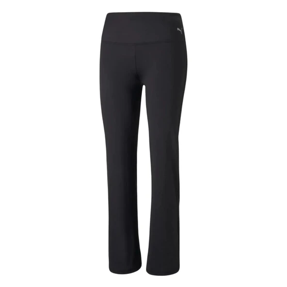 Puma Performance Yoga Pant Kadın Siyah Tayt