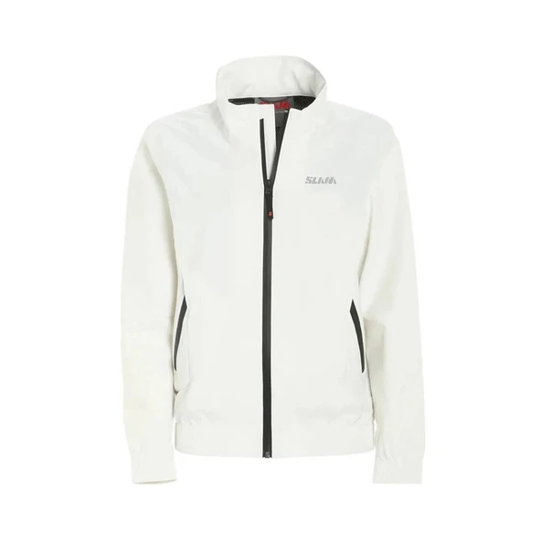 Slam Dock Ws Jacket Ekru Kadın Ceket