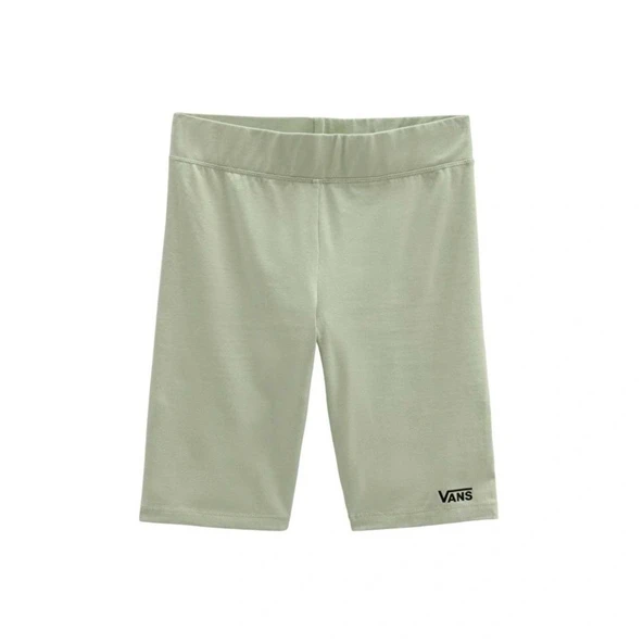 Vans WM Flying V Legging Yeşil Şort