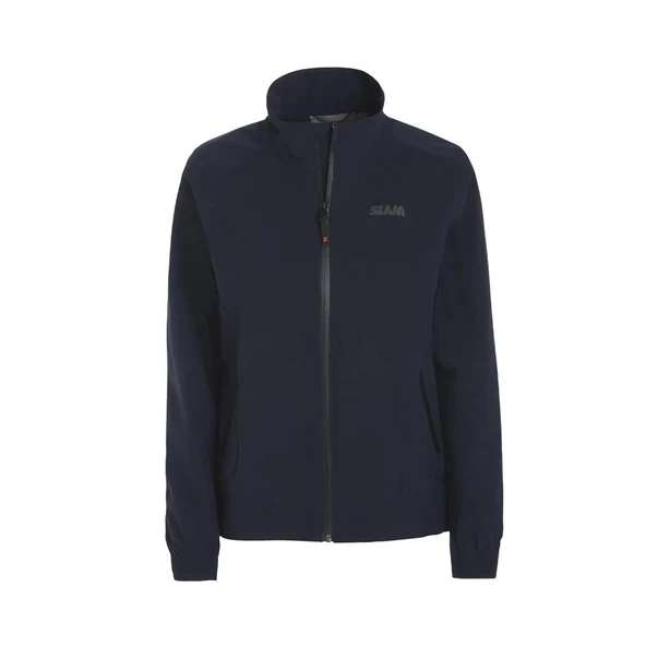 Slam Dock Ws Jacket Lacivert Kadın Ceket