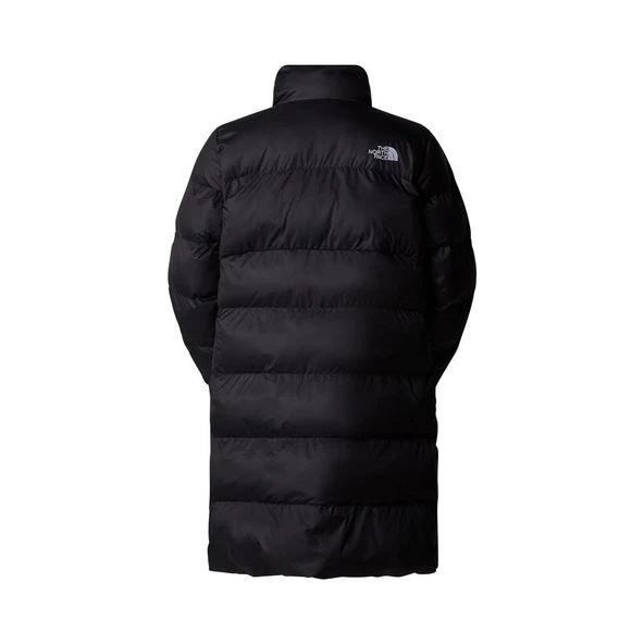 The North Face W Saikuru Parka Kadın Mont - Resim 2