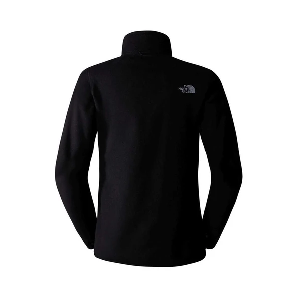 The North Face W 100 Glacier Fz  Kadın Mont - 2