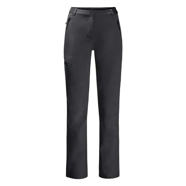 Jack Wolfskin Geigelstein Pants W Kadın Outdoor Pantolonu
