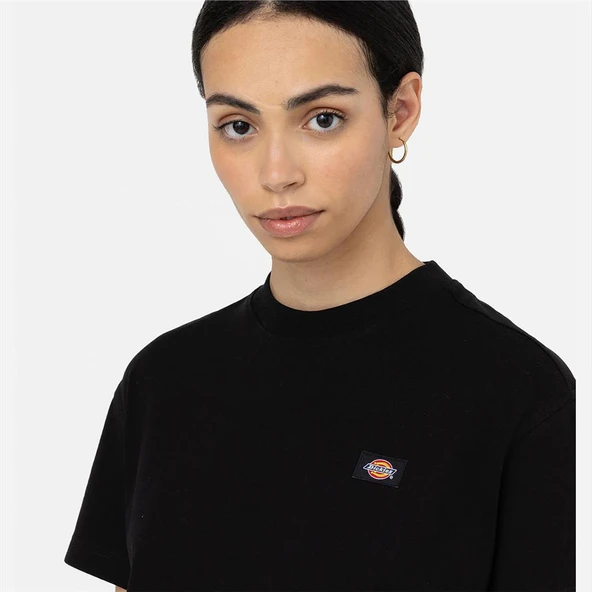 Dickies Oakport Boxy Ss Tee Kadın T-Shirt - 3