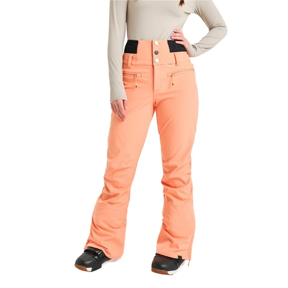 Roxy Rising High Pt Kadın Snowboard Pantolonu - 2