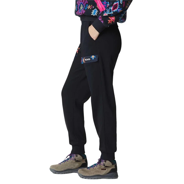 Wintertrainer Sweat Pant Kadın Eşofman Altı - 3