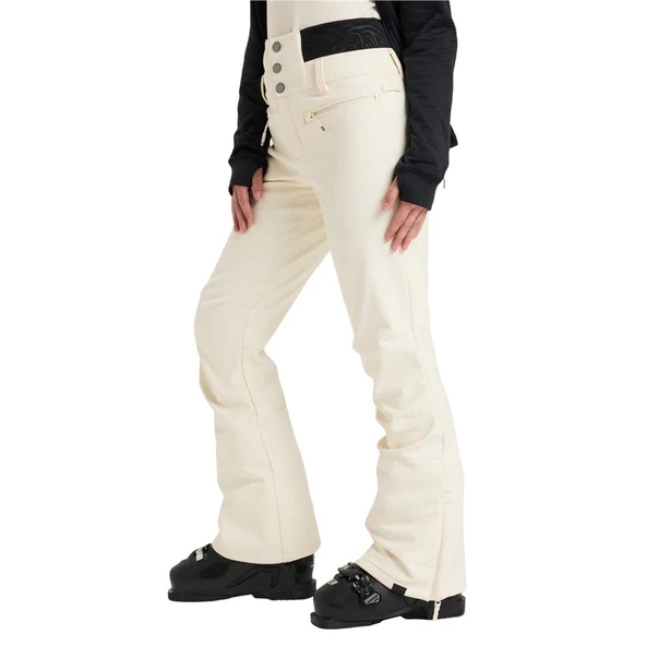 Roxy Rising High Pt Kadın Snowboard Pantolonu - 3