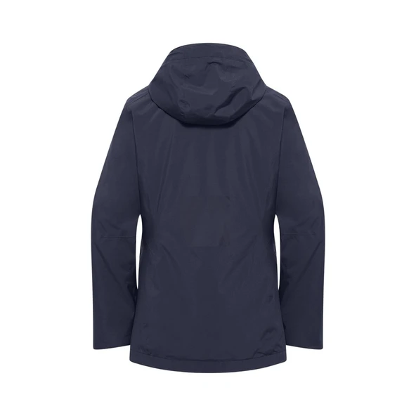 Jack Wolfskin Rotwand 3in1 Jkt W Kadın Outdoor Ceketi - 2