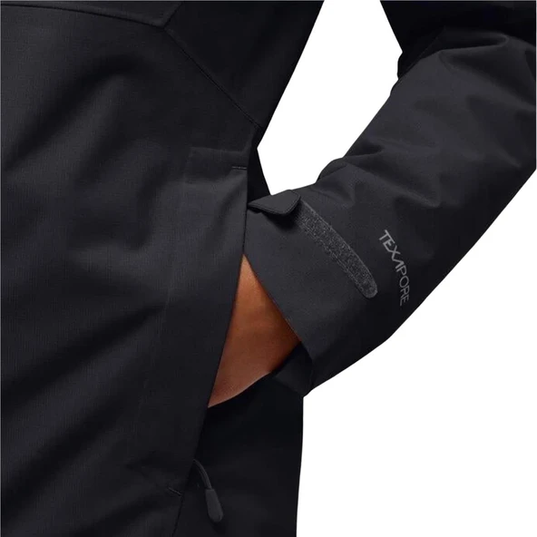 Jack Wolfskin Wisper Ins Jkt W Kadın Outdoor Ceketi - Resim 4