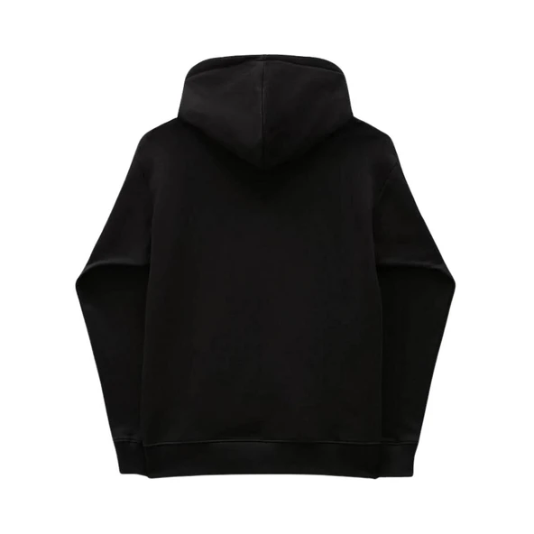 Vans Flying V Bff Siyah Hoodie - 2