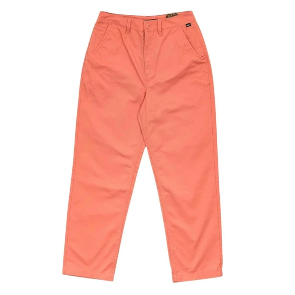 Vans Wm Authentıc Wmn Skate Pant Pembe Pantolon