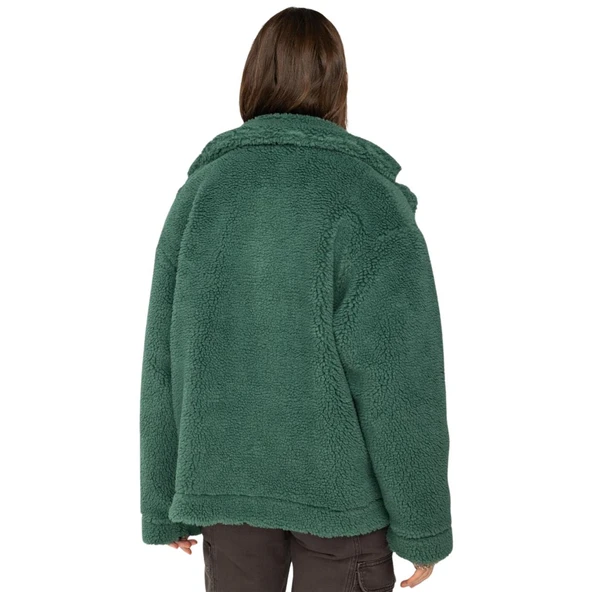 Billabong Autumn Holıdays Kadın Ceket - Resim 3