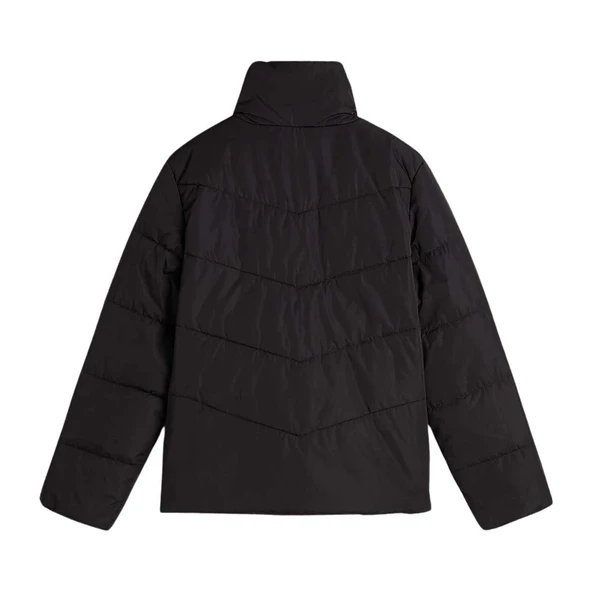 Vans Foundry Puff Mte Siyah Ceket - Resim 2