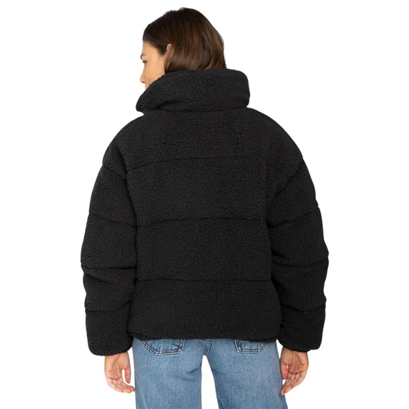 Billabong Sherpa Puffer Kadın Ceket - 2