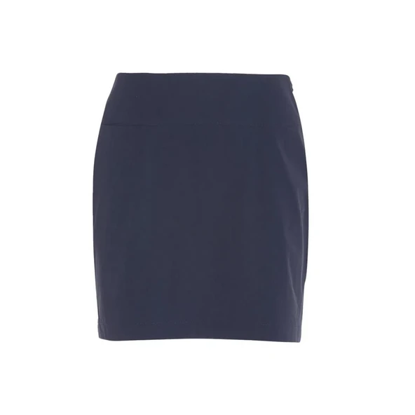 Slam Tech Ws Skort Lacivert Kadın Etek - 2