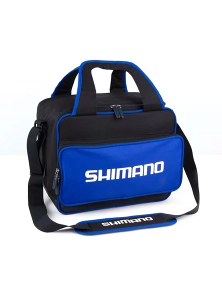Shimano All-Round Baits Bits Bag 38x32x31cm Balıkçı Çantası