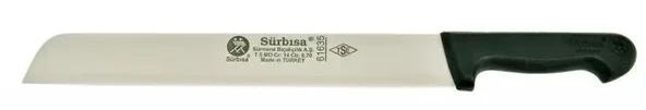 Sürbısa 61635 - Sürmene Kaşar ve Kavurma Bıçağı 35 cm ürün görseli 1
