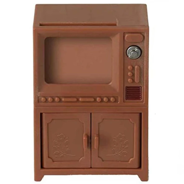 Nessiworld Sylvanian Families Televizyon Seti 5149