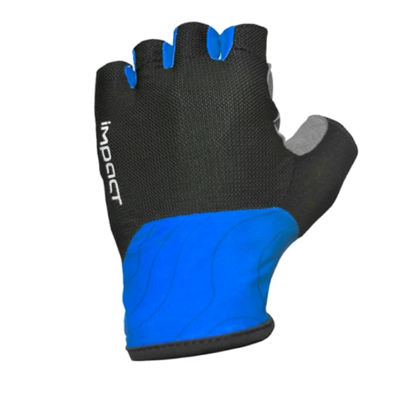 Hsgl Bisiklet Sporcu Jelli Velor Yumuşak Ergonomik Eldiven - 2