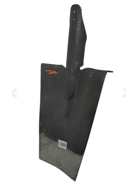 Ray Çelik Kesik Bel Küreği Kalın Büyük Boy 29 cm , 1.Kalite ürün görseli