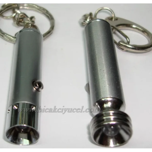 F 111 Fener Anahtarlık ürün görseli