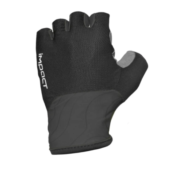 Hsgl Bisiklet Sporcu Jelli Velor Yumuşak Ergonomik Eldiven - 4