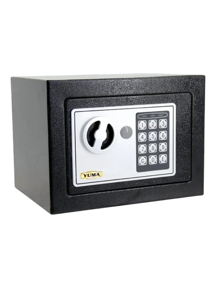 Yuma Mini Boy Kasa 170x230x170mm ürün görseli