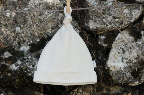 Naturaborn GOTS Organik Sertifikalı Yenidoğan Erkek Bebek Hastane Çıkışı Set - 3