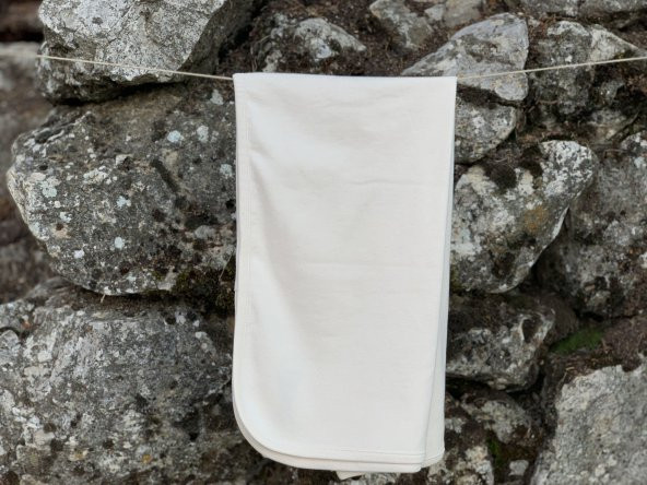 Naturaborn GOTS Organik Sertifikalı Yenidoğan Erkek Bebek Hastane Çıkışı Set - 6