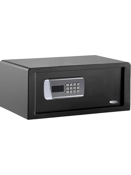 Yuma Laptop Kasası - 200x430x350mm ürün görseli