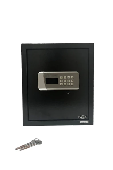 Yuma Ofis Tipi Kasa 400x350x350mm ürün görseli