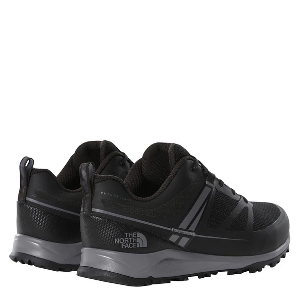 The North Face  Erkek LITEWAVE FUTURELIGHT SU GEÇİRMEZ AYAKKABI NF0A4PFGKZ21 - 2