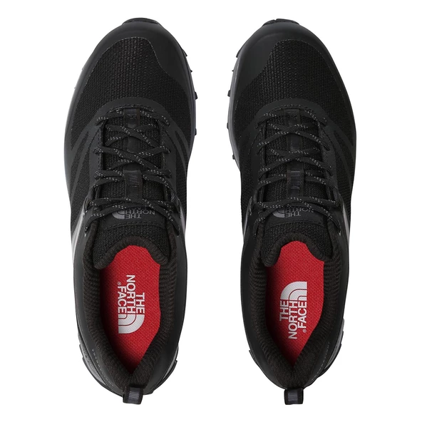 The North Face  Erkek LITEWAVE FUTURELIGHT SU GEÇİRMEZ AYAKKABI NF0A4PFGKZ21 - 3