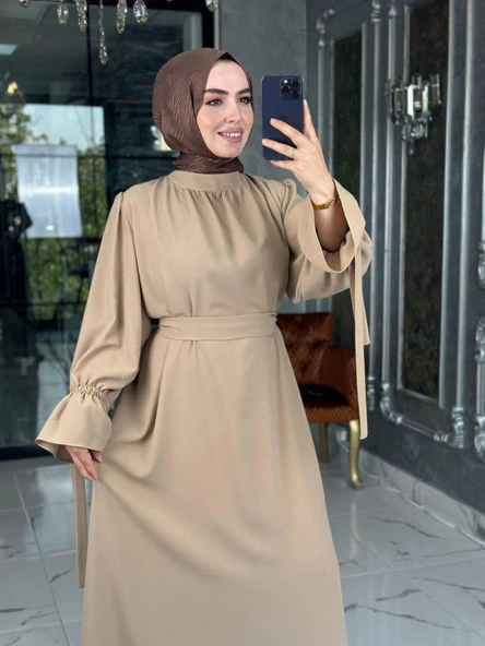 Nesli Elbise Vizon - Resim 2