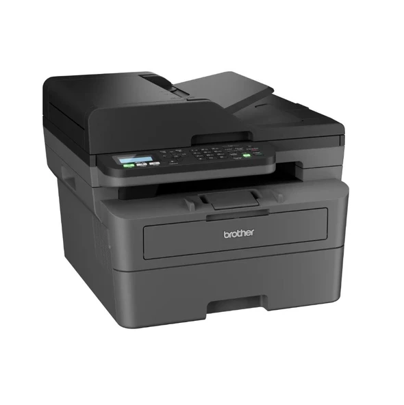 BROTHER MFC-L2806DW-3T MONO LAZER YAZICI A4 WIFI - 3