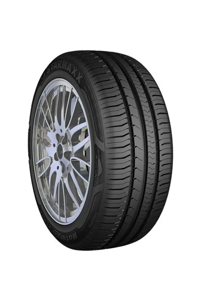 Starmaxx Naturen ST542 195/50 R16 88V Reinf. Yaz Lastiği - 2025
