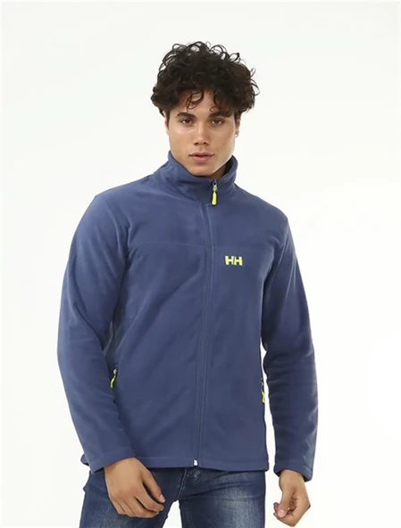 Helly Hansen ZIPPY Tam Fermuar Polar HH..12007 HHA.576