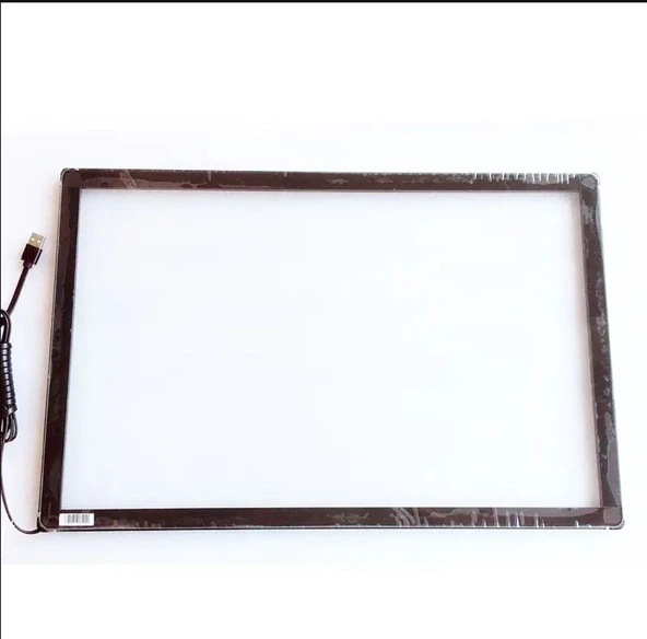 Multi Touch  23.8" Kızılötesi - Infrared Dokunmatik Çerçeve
