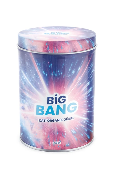 CANDEM Big Bang Özel İçerikli Bitki Vitamini 250 gr. - 3